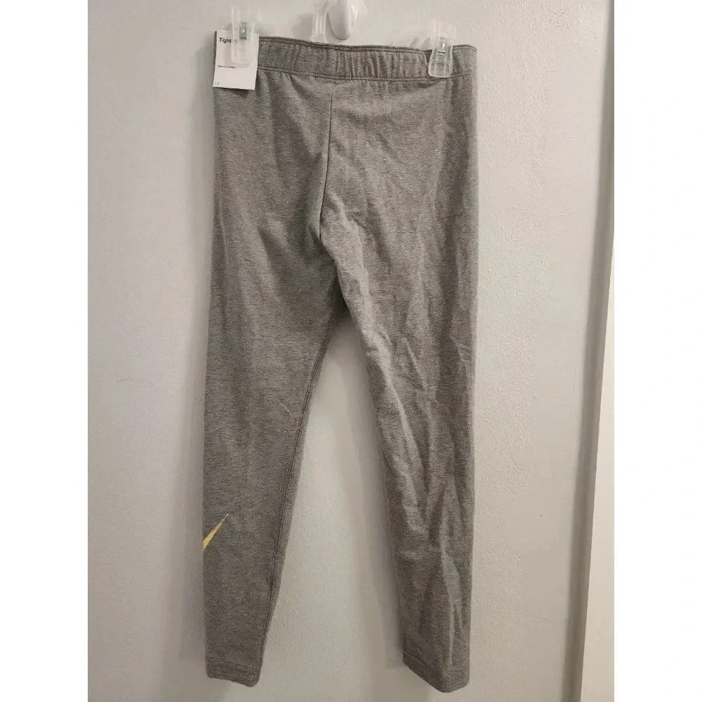 Nike leggings girls